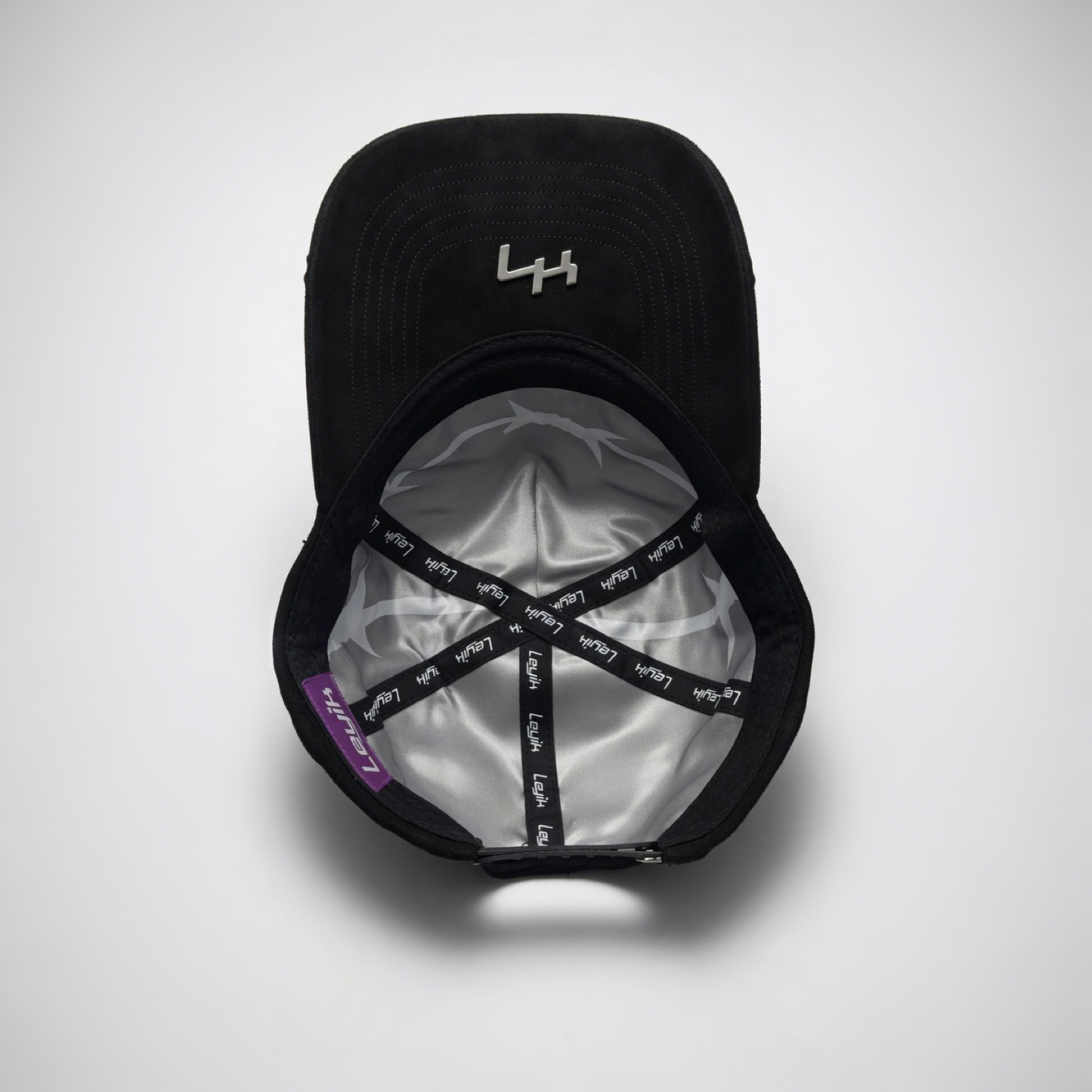 GORRA SPINATO