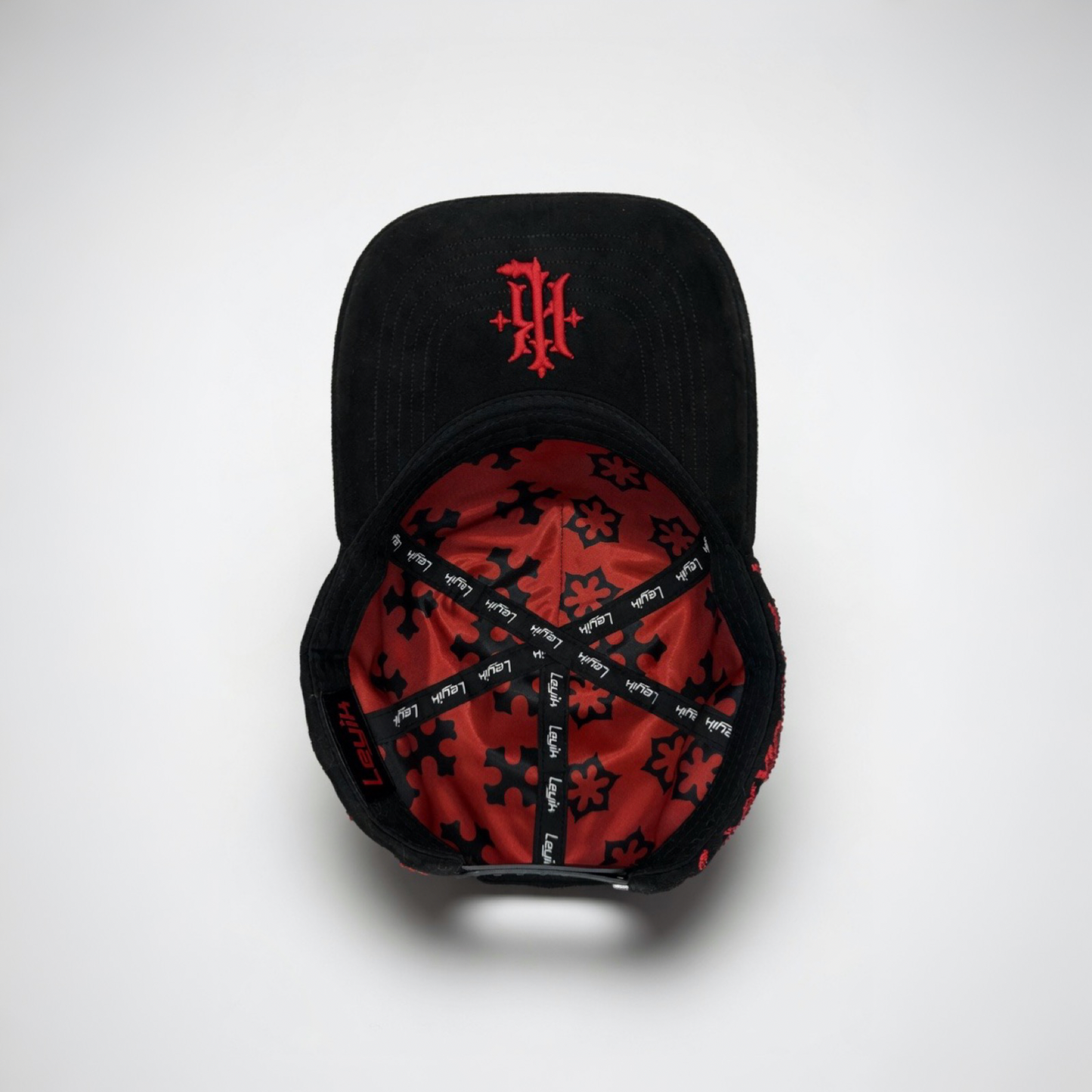 GORRA DEMON