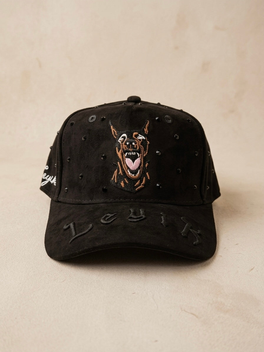 Gorra Bad Boy