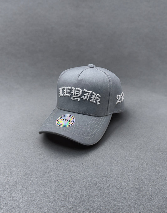 Gorra Cromo