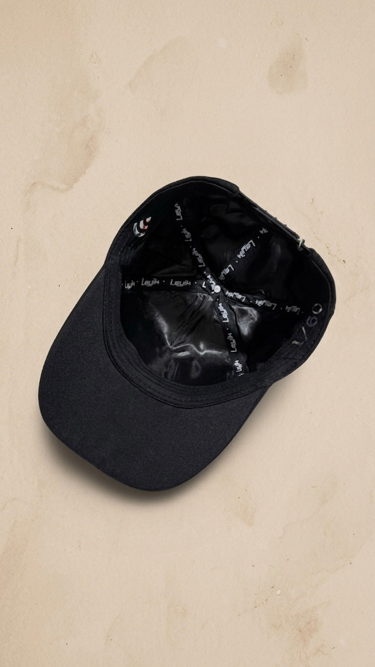 Gorra Bad Boy
