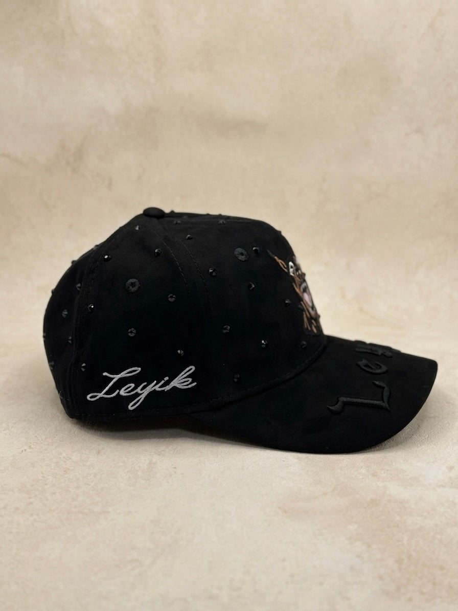 Gorra Bad Boy