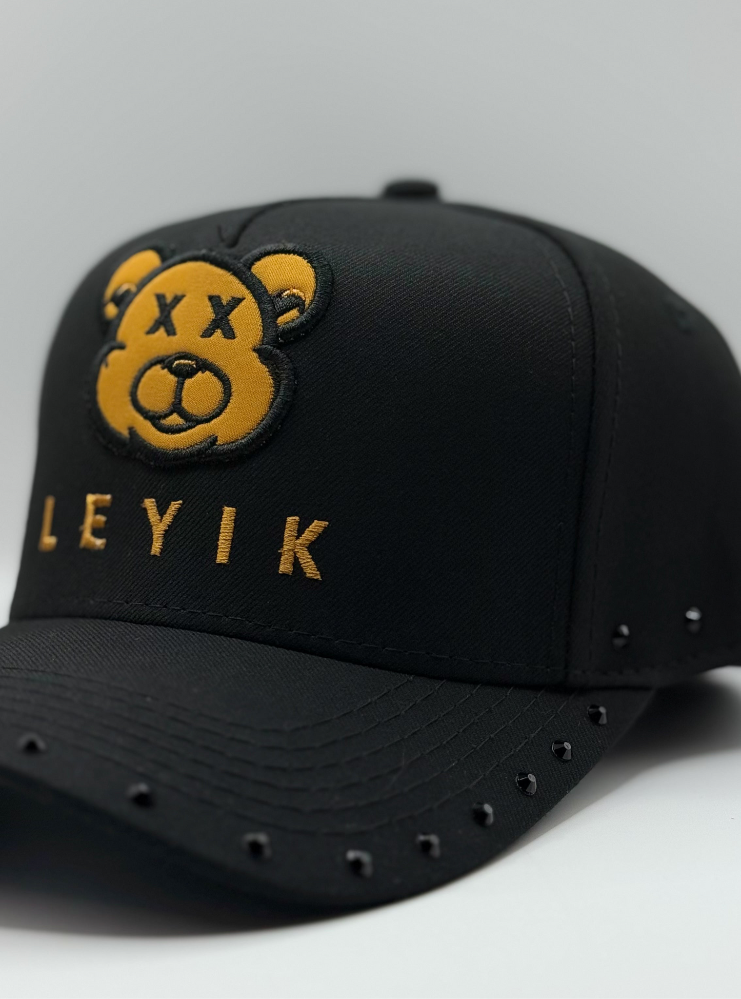 Gorra Ámbar