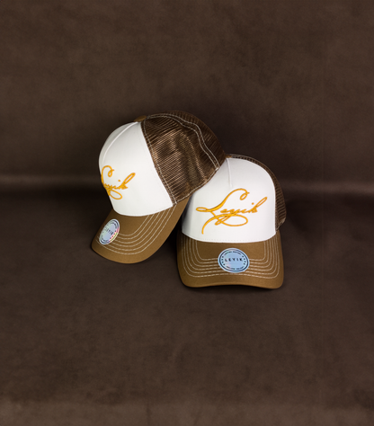 Gorra Terra