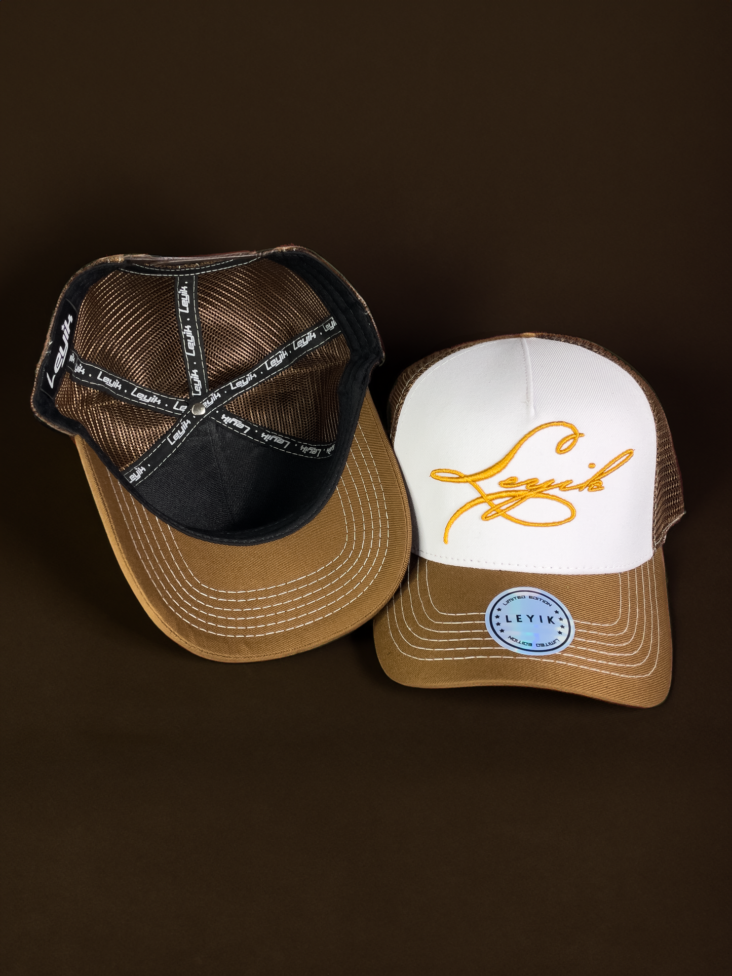 Gorra Terra