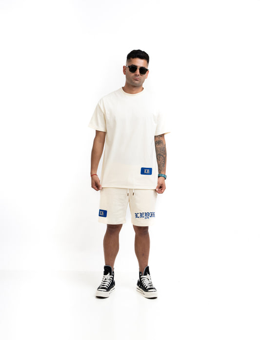 Conjunto Gótico Blue