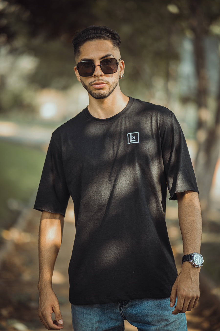 Polera Ibu Blanco