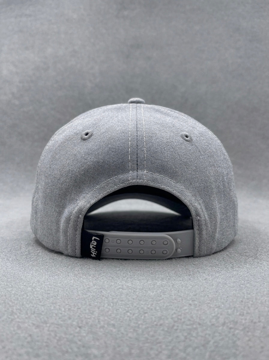 Gorra Cromo