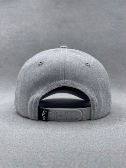 Gorra Cromo