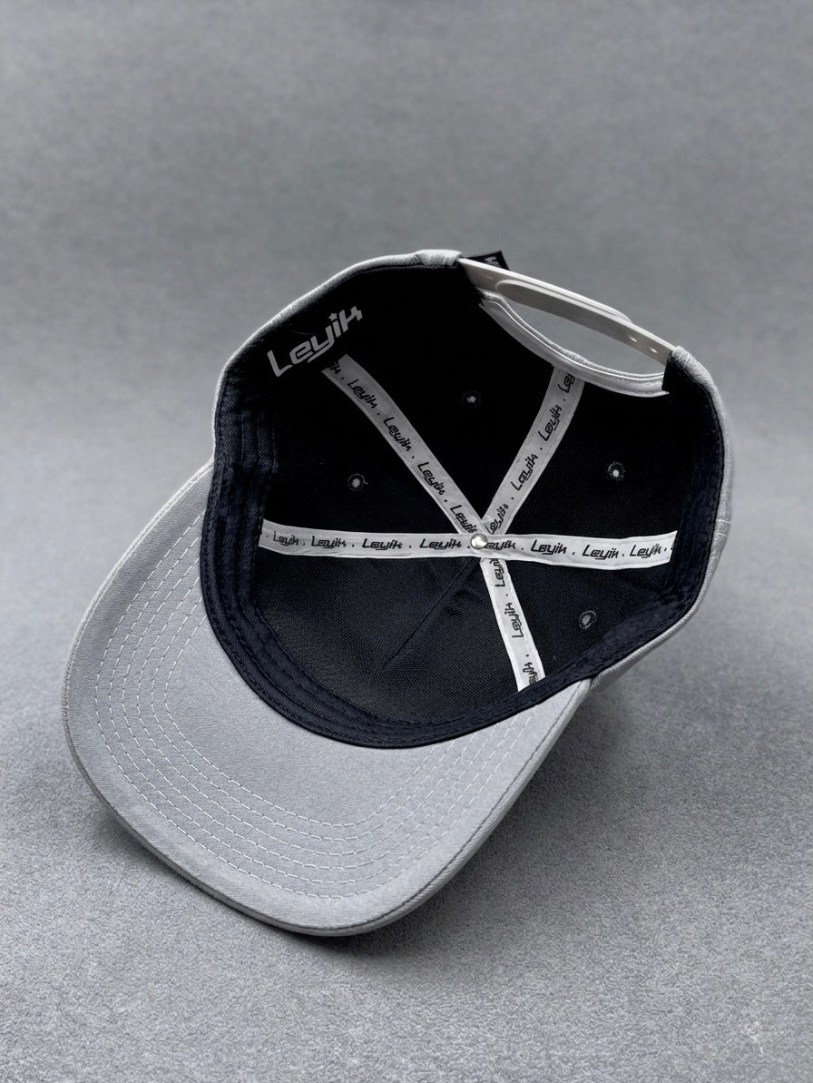 Gorra Cromo