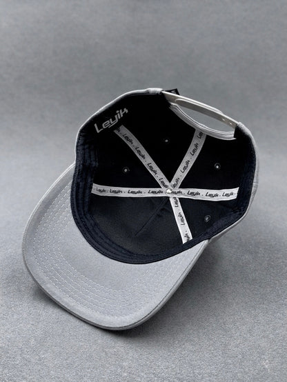 Gorra Cromo