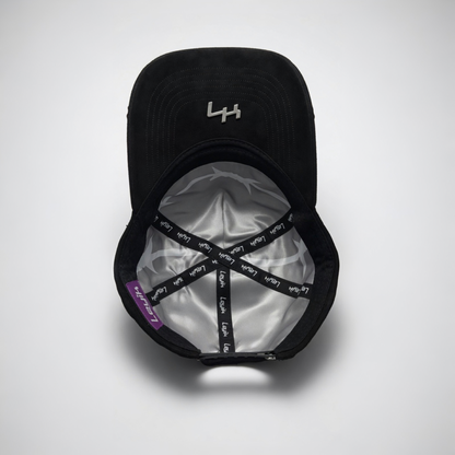 GORRA SPINATO