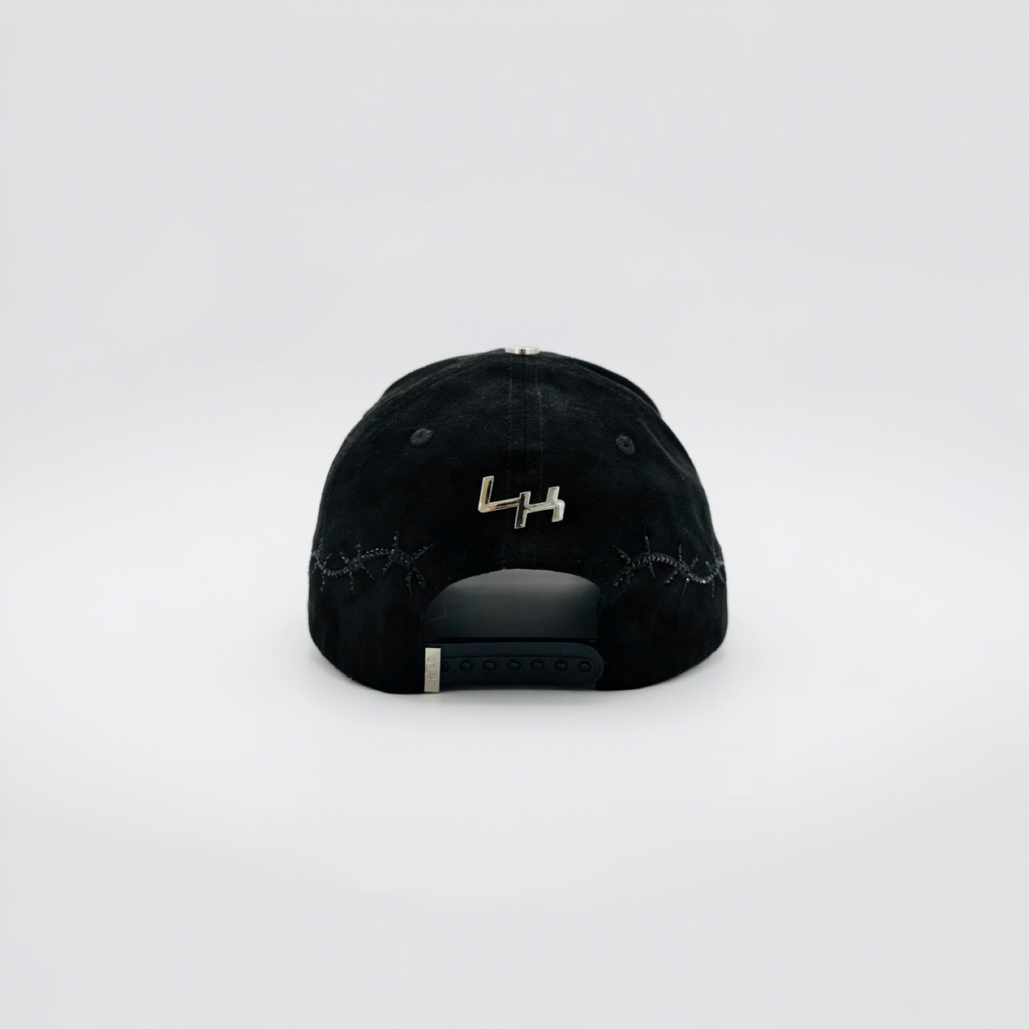GORRA SPINATO