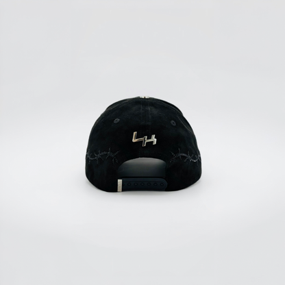 GORRA SPINATO