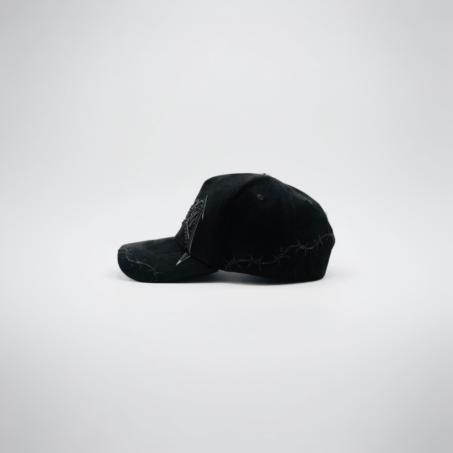 GORRA SPINATO
