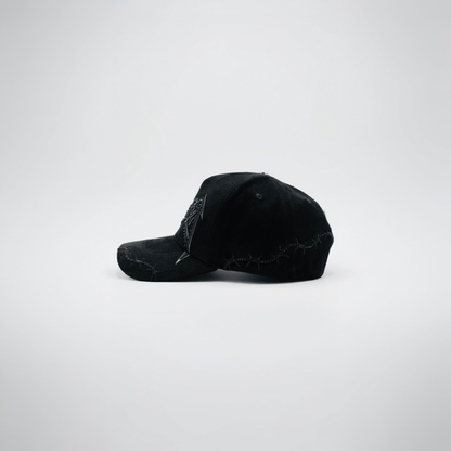 GORRA SPINATO
