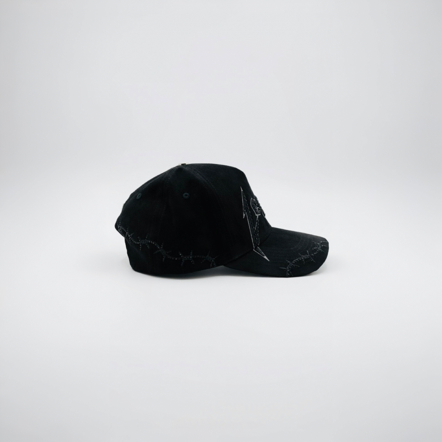 GORRA SPINATO