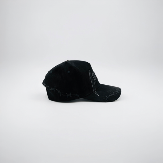GORRA SPINATO