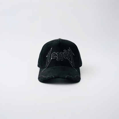 GORRA SPINATO