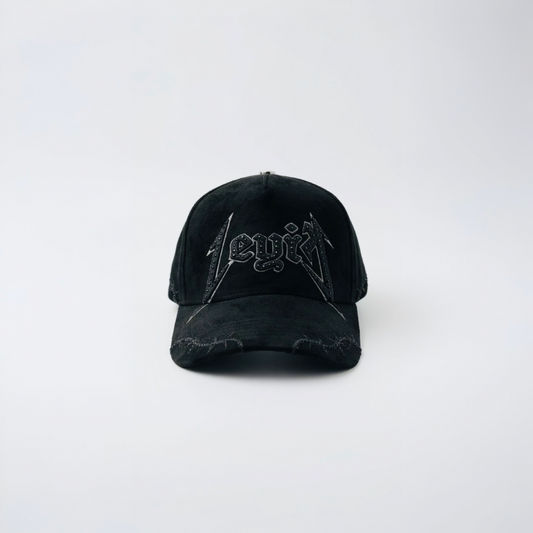 GORRA SPINATO