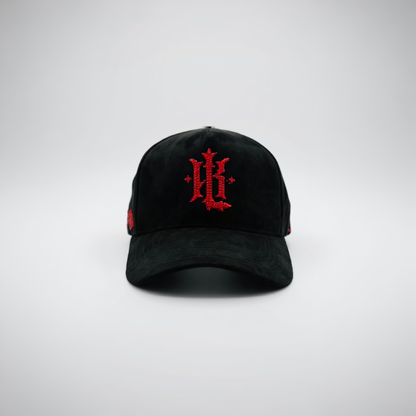 GORRA DEMON