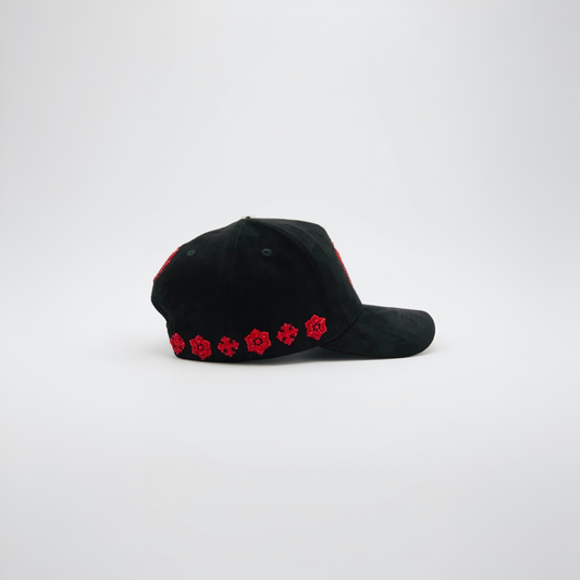 GORRA DEMON