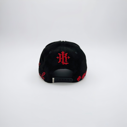 GORRA DEMON