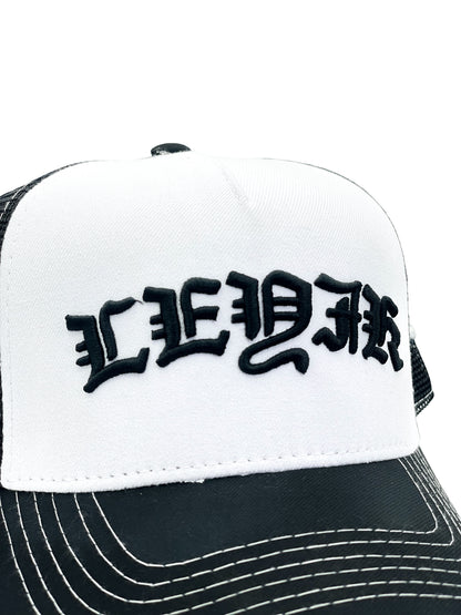 Gorra Dark