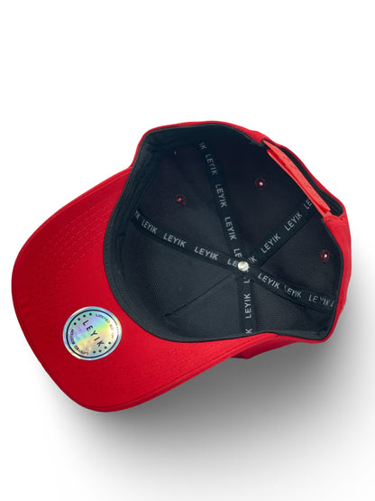 Gorra Rubí