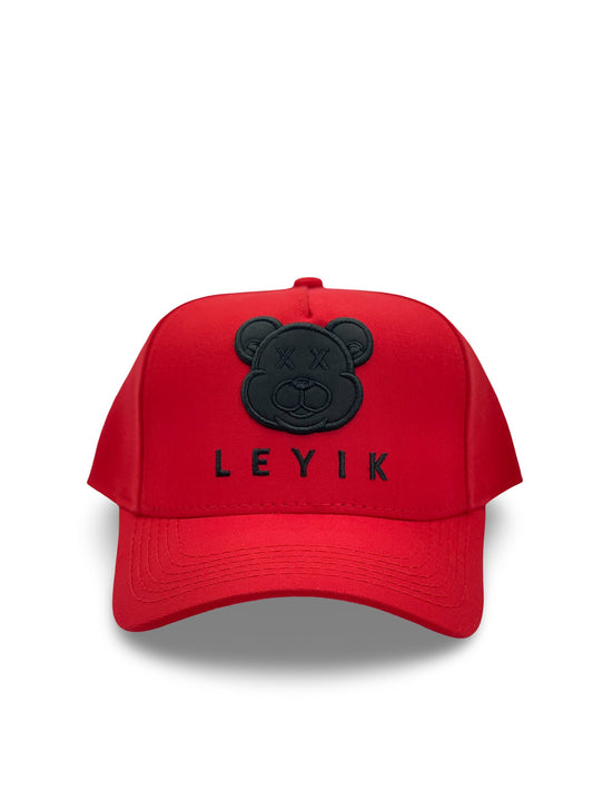 Gorra Rubí