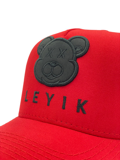 Gorra Rubí