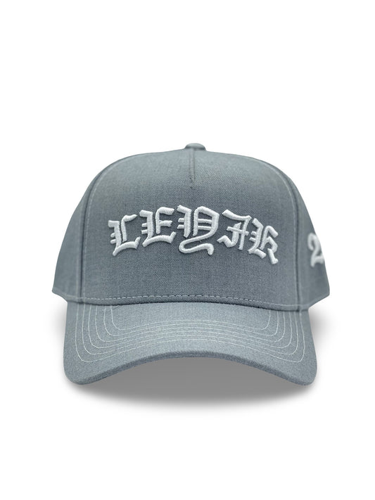 Gorra Cromo